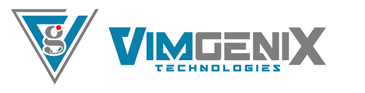 VimGenix Technologies | Endeavour. Individuality. Confederation.
